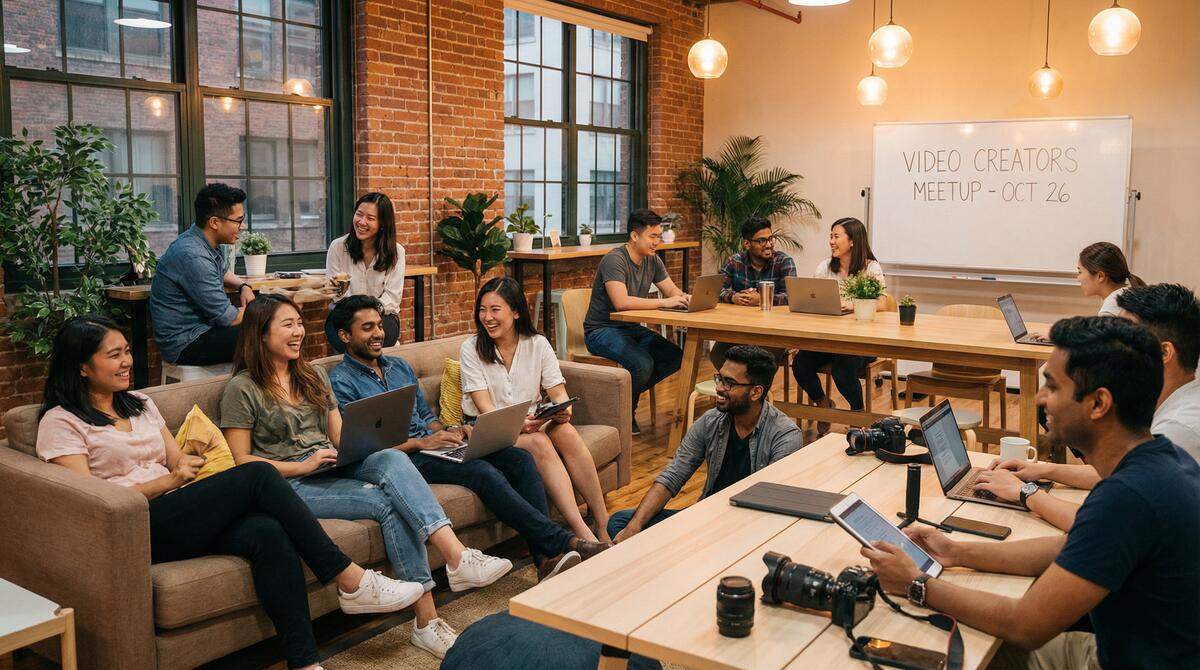 大象传媒日常视频