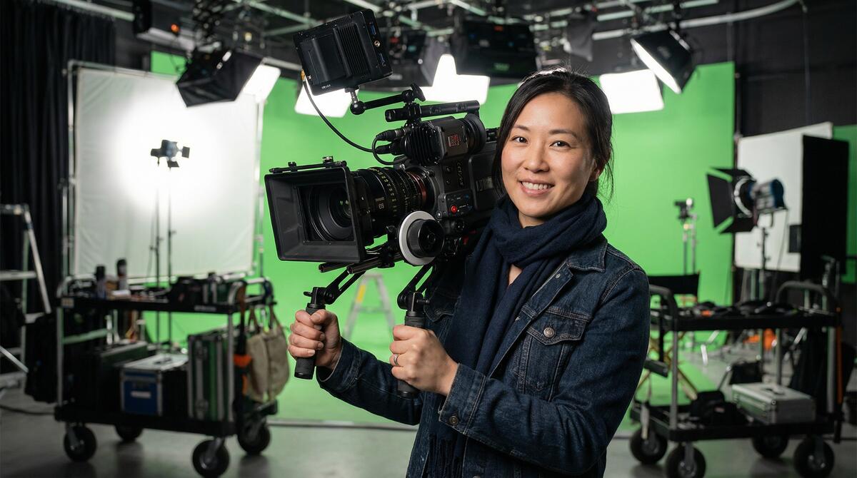 大象传媒摄影师