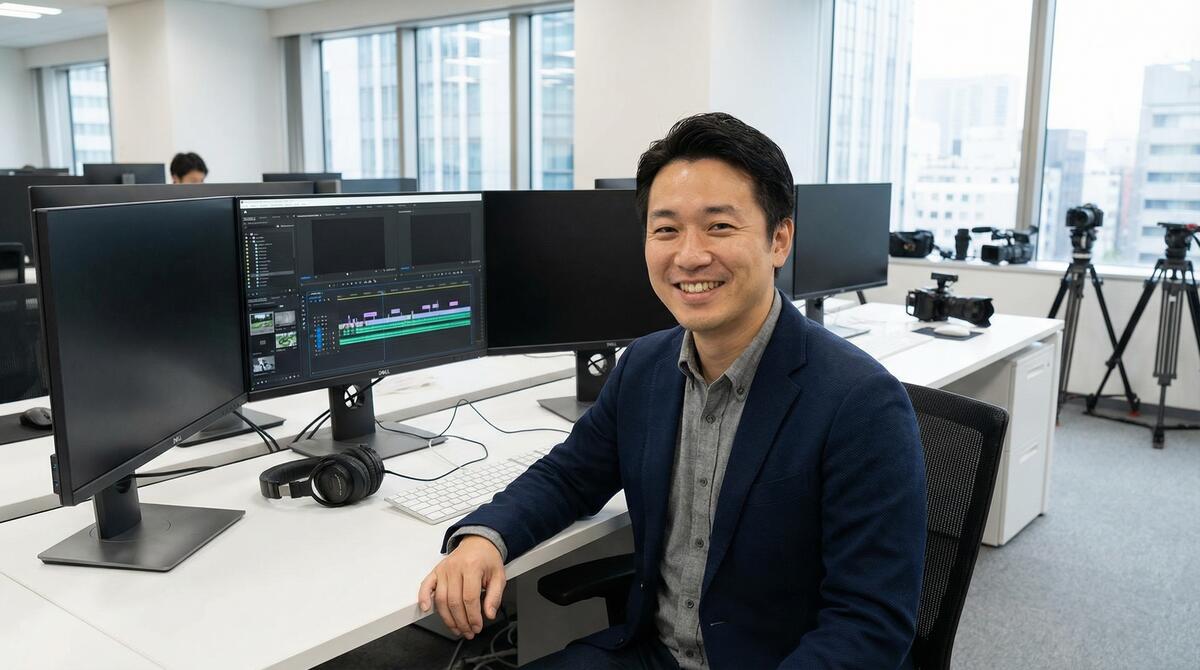 大象传媒制片人