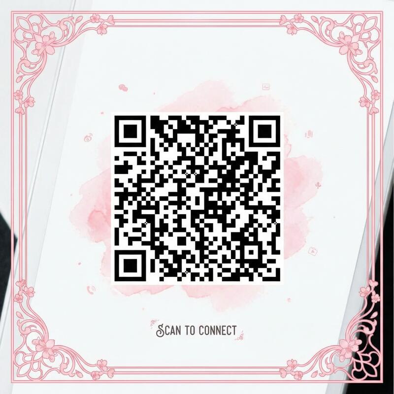 大象传媒公众号二维码