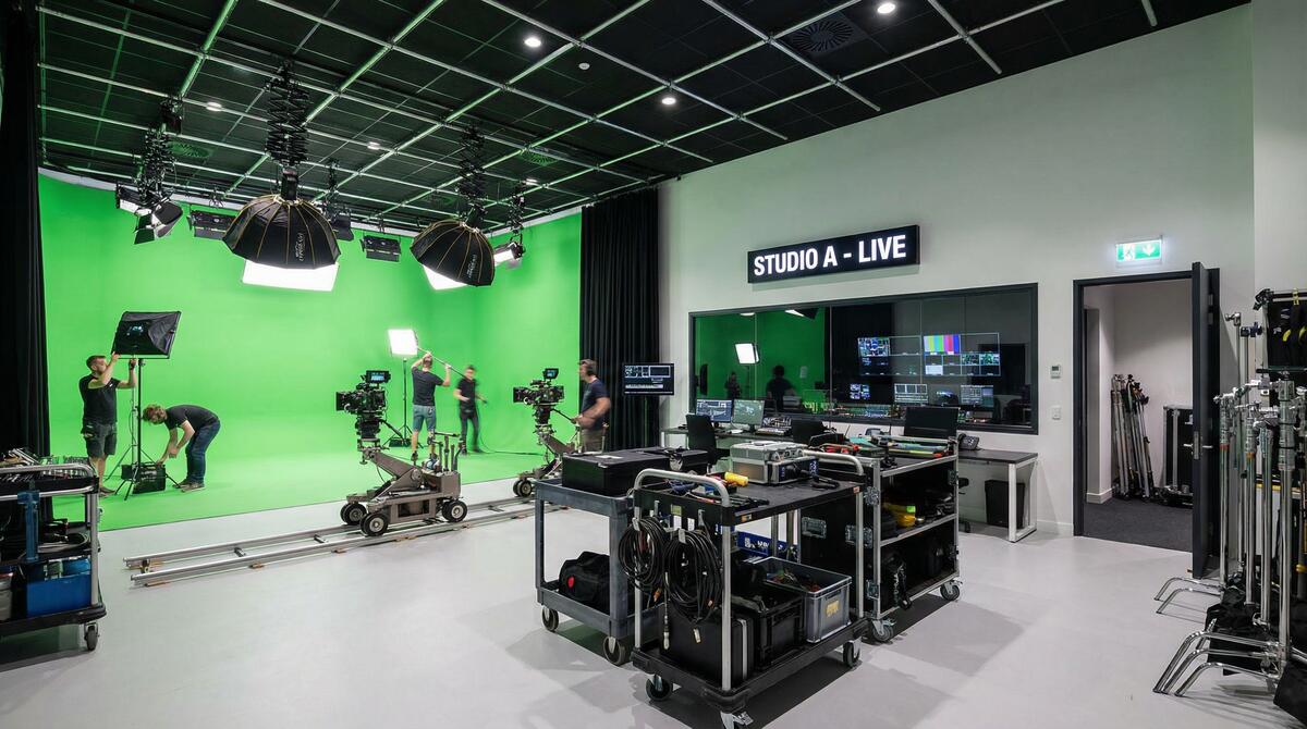 大象传媒拍摄技巧