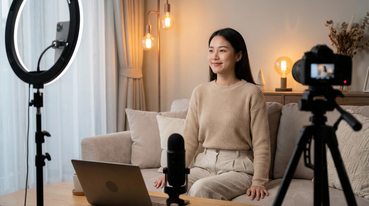 大象传媒生活视频