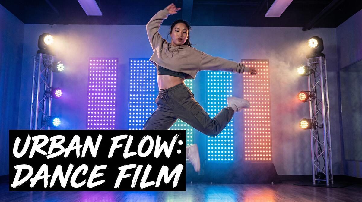 大象传媒舞蹈视频